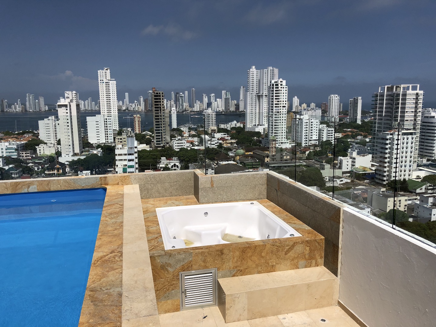 CARTAGENA Manga NEW Apartment Listing