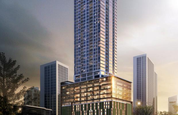 DAO Panama - Apartment Model A