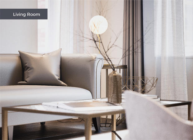 DAO Panama - Apartment Model A