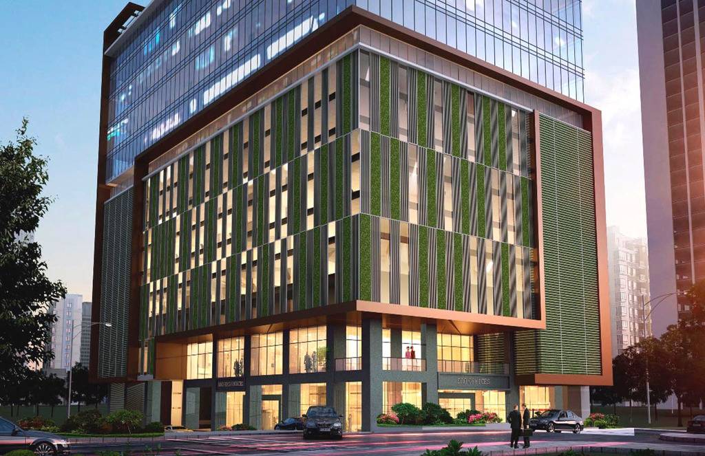 DAO Panama - Apartmento Modelo B