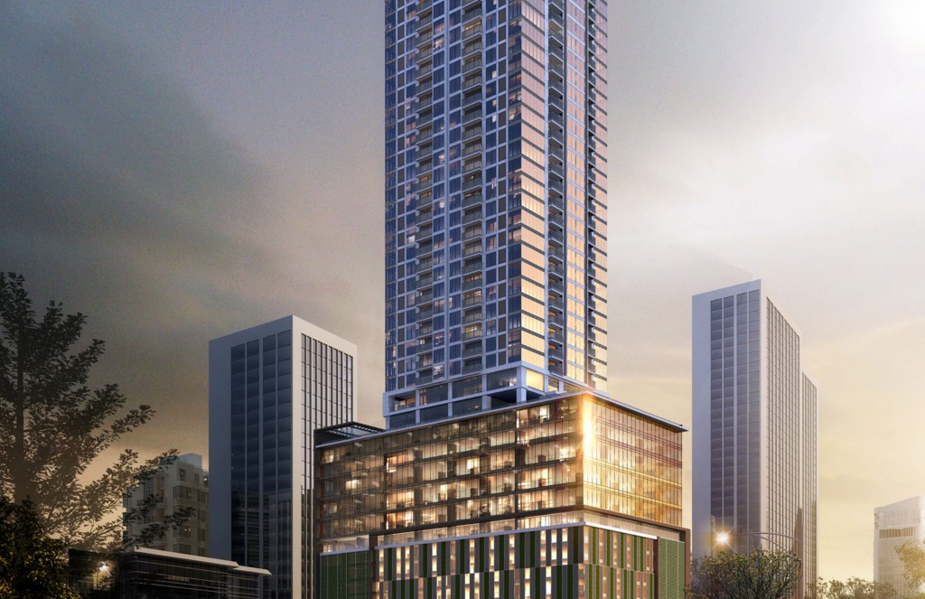 DAO Panama - Apartmento Modelo B