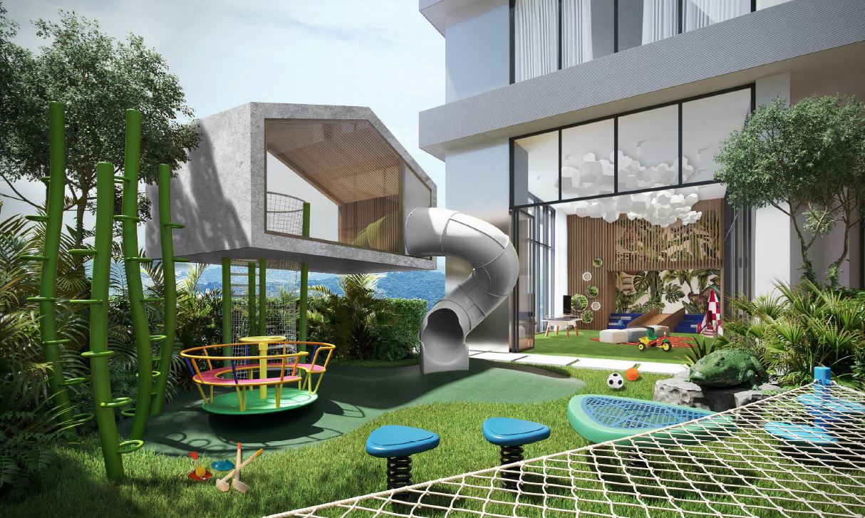 DAO Panama - Apartmento Modelo C