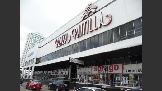 PLAZA PAITILLA MALL 48A 5.95mt2 1st FLOOR