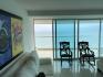 Cartagena  LA BOQUILLA Beachfront spacious 3 bedroom apartment