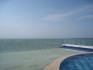 Cartagena  LA BOQUILLA Beachfront spacious 3 bedroom apartment