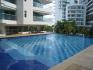 Cartagena  LA BOQUILLA Beachfront spacious 3 bedroom apartment