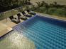 Cartagena  LA BOQUILLA Beachfront spacious 3 bedroom apartment