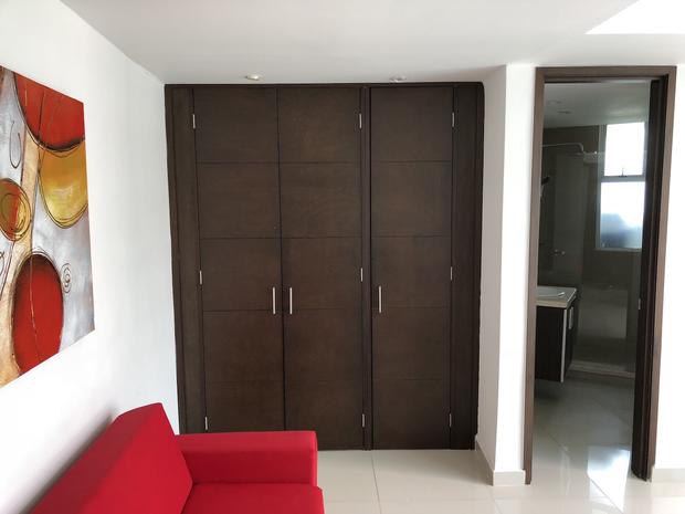 Cartagena  LA BOQUILLA La Cienaga Spacious 3 bedroom apartment