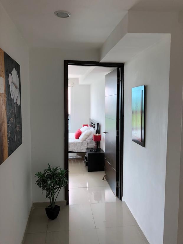 Cartagena  LA BOQUILLA La Cienaga Spacious 3 bedroom apartment