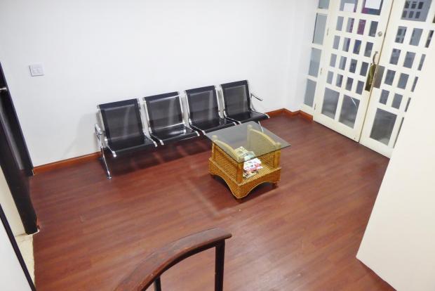 PUNTA PAITILLA CENTRO COMERCIAL PLAZA PAITILLA OFICINA 48F 15.50m2