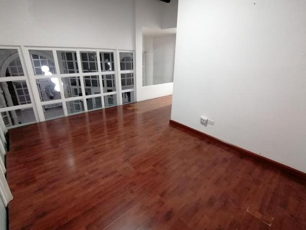 PUNTA PAITILLA  CENTRO COMERCIAL PLAZA PAITILLA OFFICE 48F 15.50m2