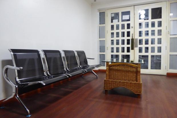 PUNTA PAITILLA CENTRO COMERCIAL PLAZA PAITILLA OFICINA 48F 15.50m2