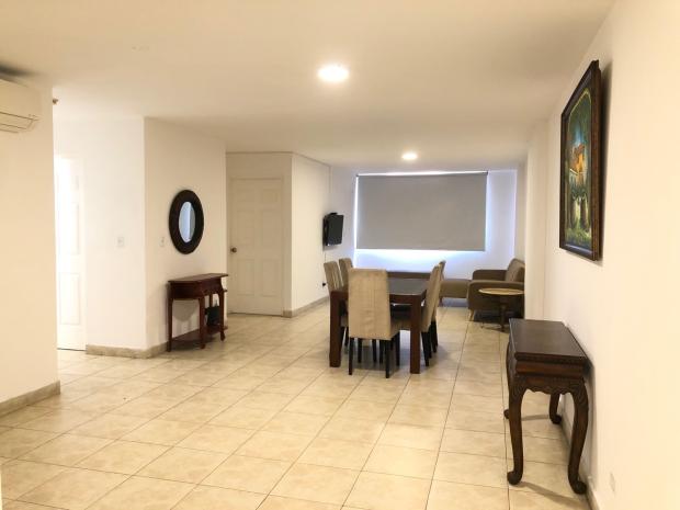 PANAMA, EL CANGREJO, APARTMENT IN THE PH ATLANTIS.