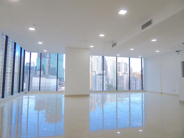 PAITILLA RBS TOWER BUSINESS SPACE FOR RENT 1001A 30m2