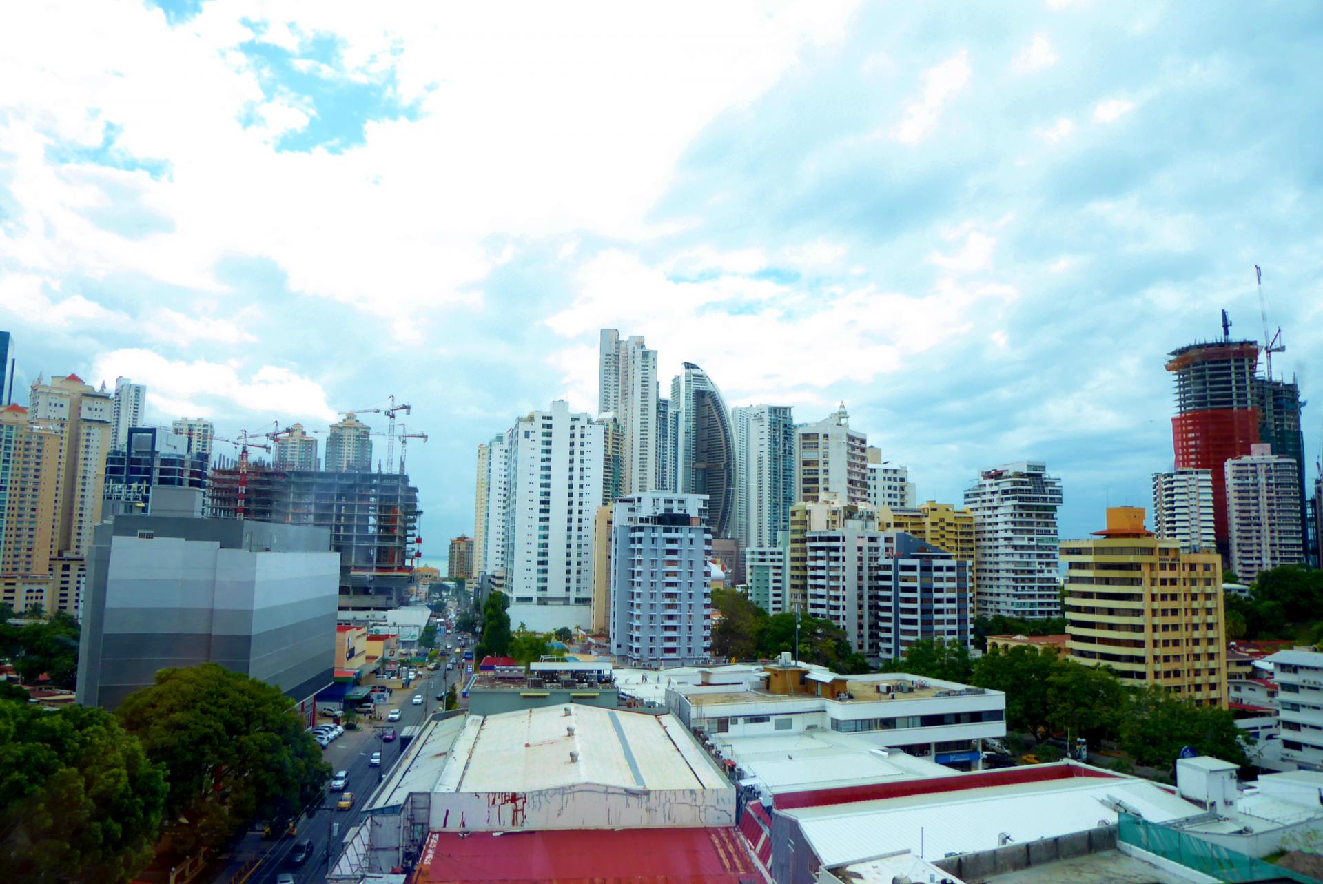 PAITILLA TORRE RBS ESPACIO DE NEGOCIO OFICINA 1001 B 30m2