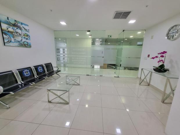 PAITILLA RBS TOWER OFFICE FOR RENT 1001C 30m2