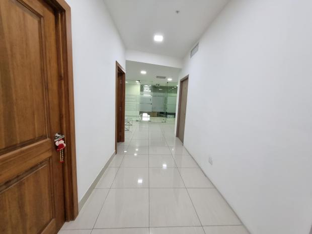 PAITILLA RBS TOWER OFFICE FOR RENT 1001C 30m2