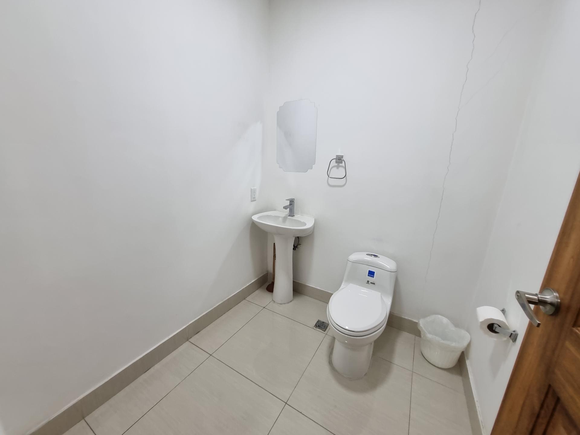 PAITILLA TORRE RBS ESPACIO OFICINA EN RENTA 1001C 30m2