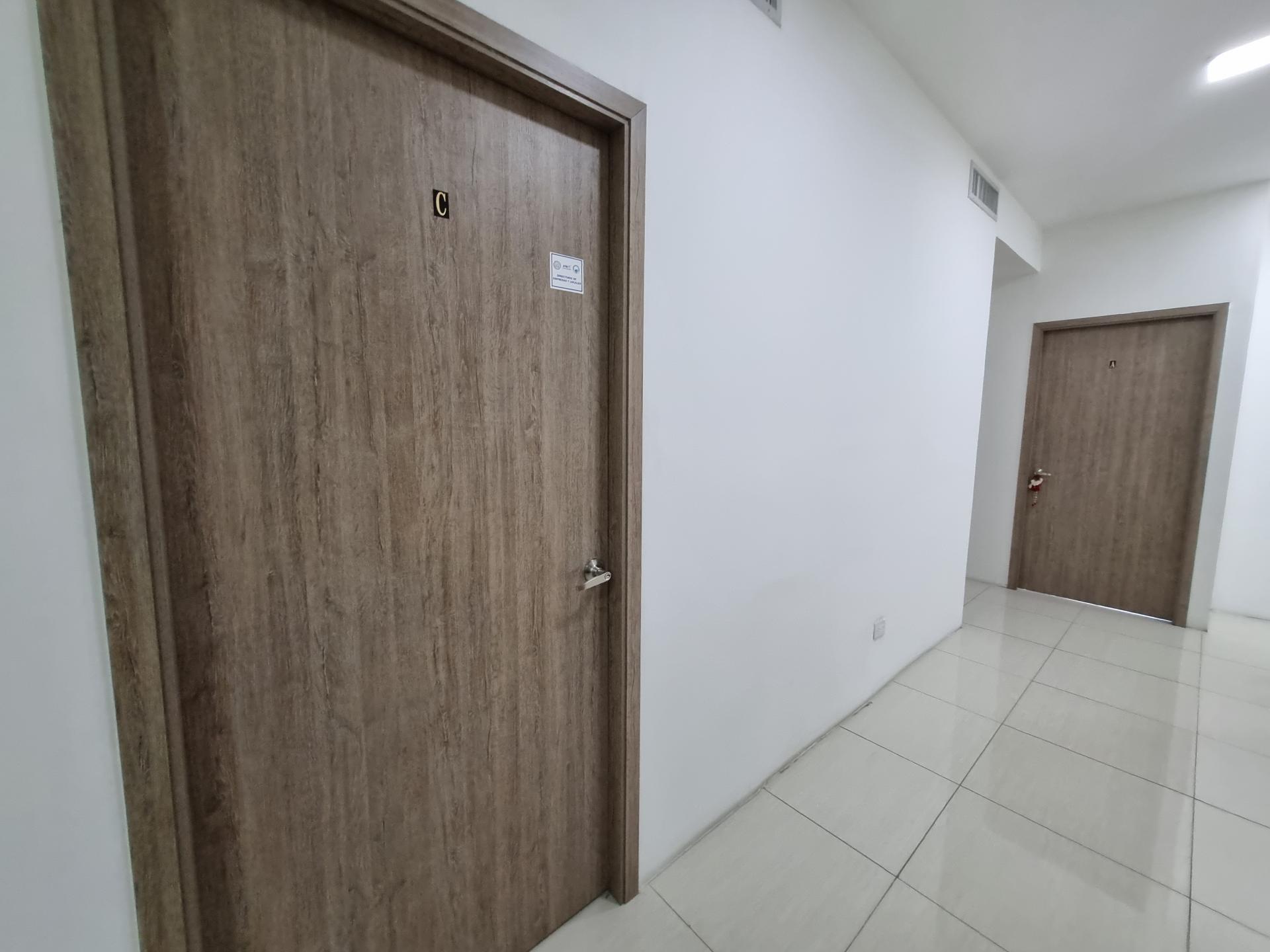 PAITILLA TORRE RBS ESPACIO OFICINA EN RENTA 1001C 30m2