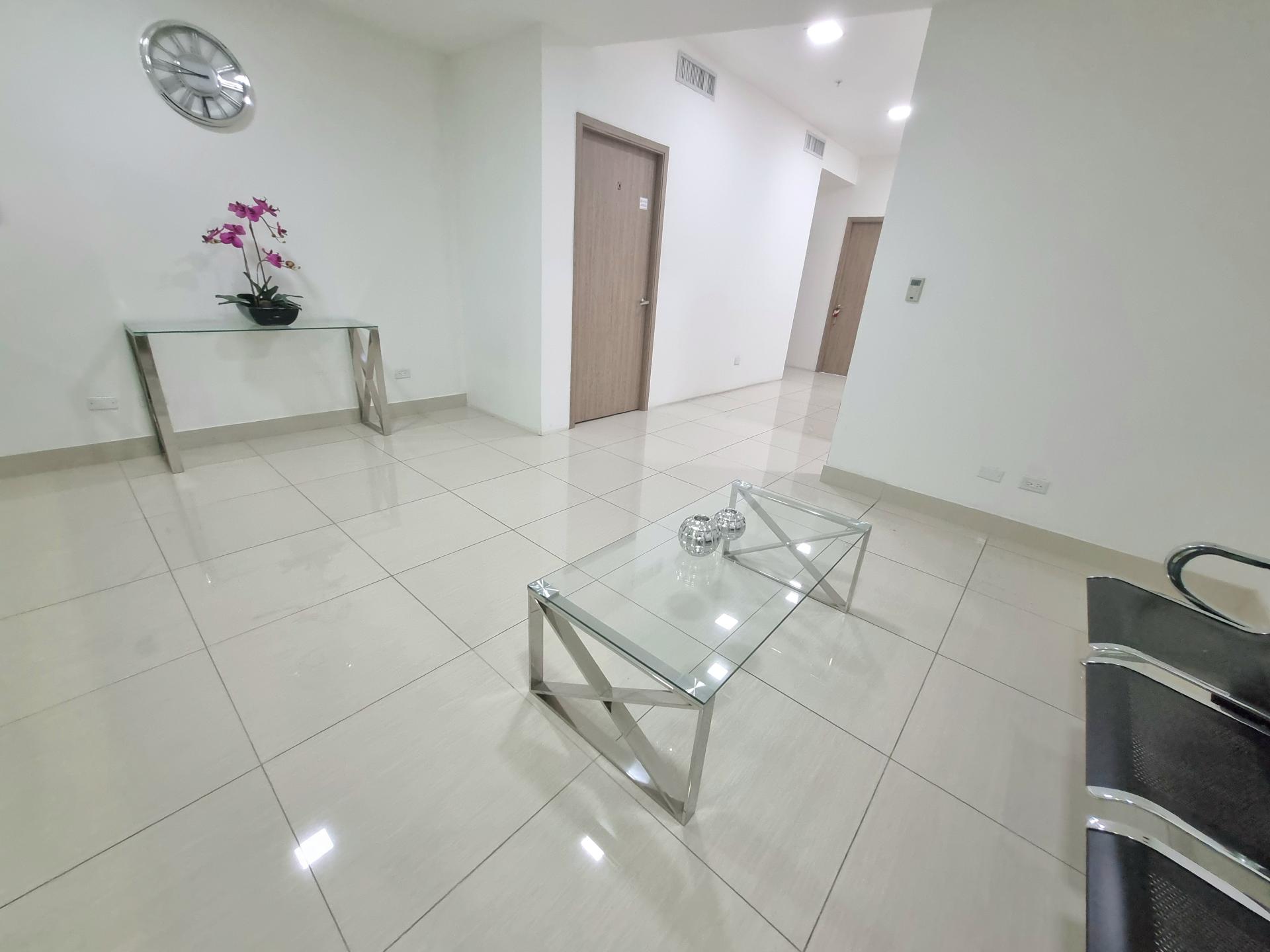 PAITILLA TORRE RBS ESPACIO OFICINA EN RENTA 1001C 30m2