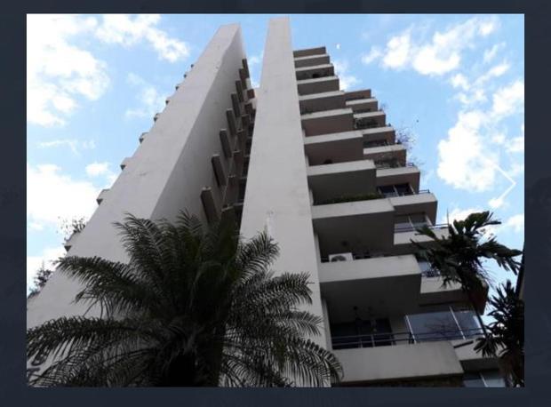 Penthouse El Cangrejo Panama City one block from Via Argrentina