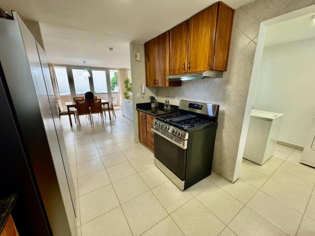 PANAMA CITY CALLE URUGUAY TWIN TOWERS 2 BDRM NICE AMENITIES