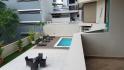 PANAMA CITY CALLE URUGUAY TWIN TOWERS 2 BDRM NICE AMENITIES