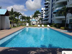 Sunny Pool Playa Blanca 