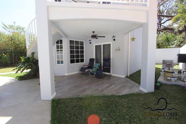 Casa Sunset! Minutes walking distance to the beach! Surfside