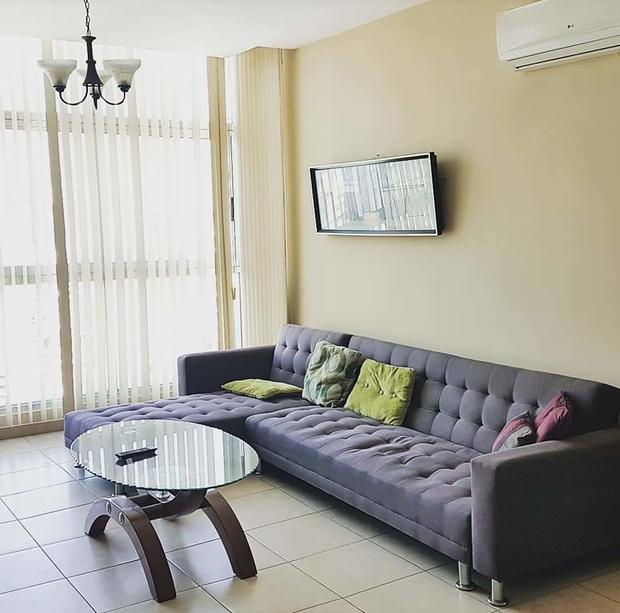 PANAMÁ, EL CANGREJO, CONDOMINIO EN EL PH CANGREJO 507 CERCA DE VIA ARGENTINA.