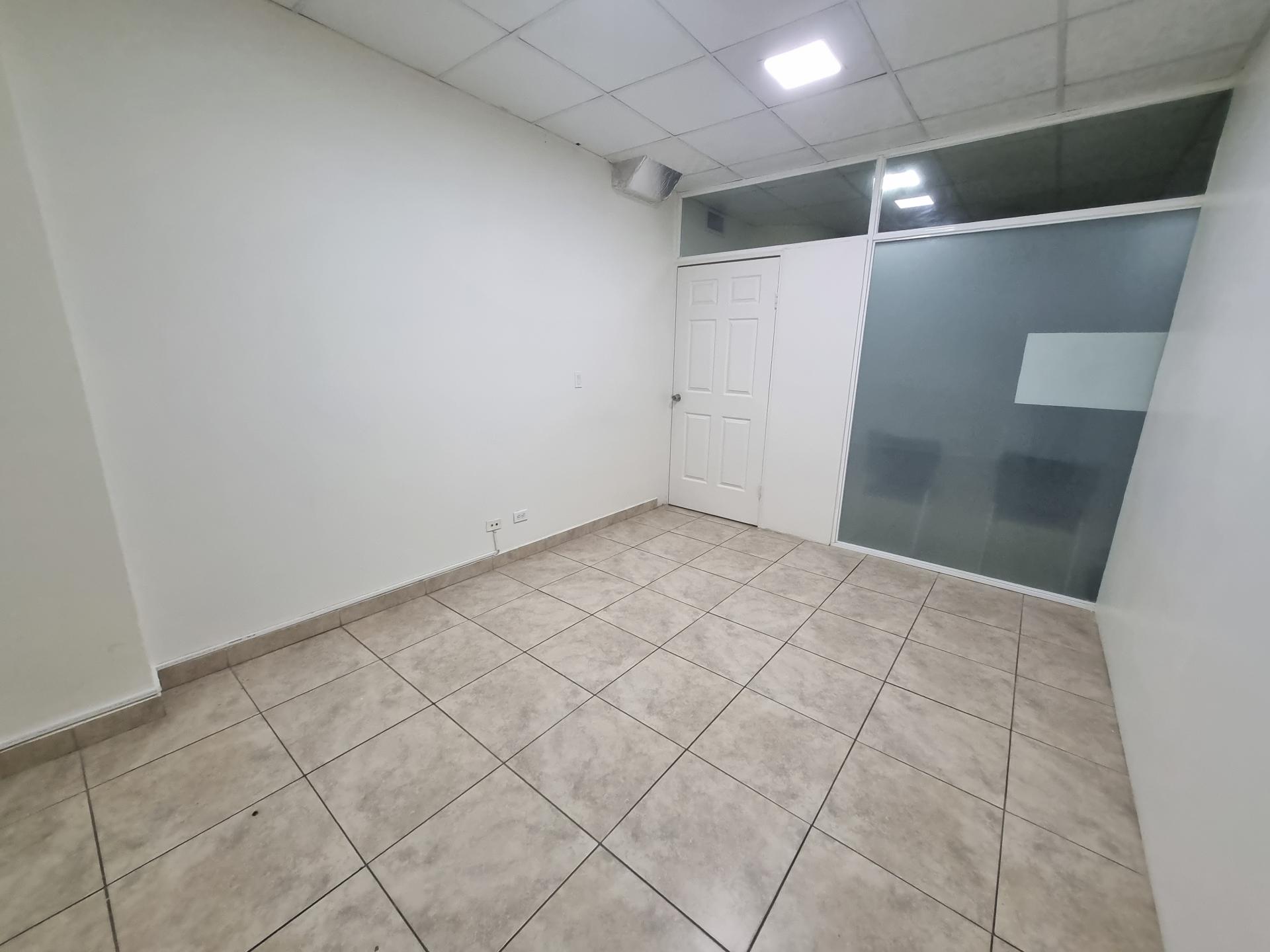 PLAZA PAITILLA BUSINESS SPACE FOR RENT 33A2 12m2