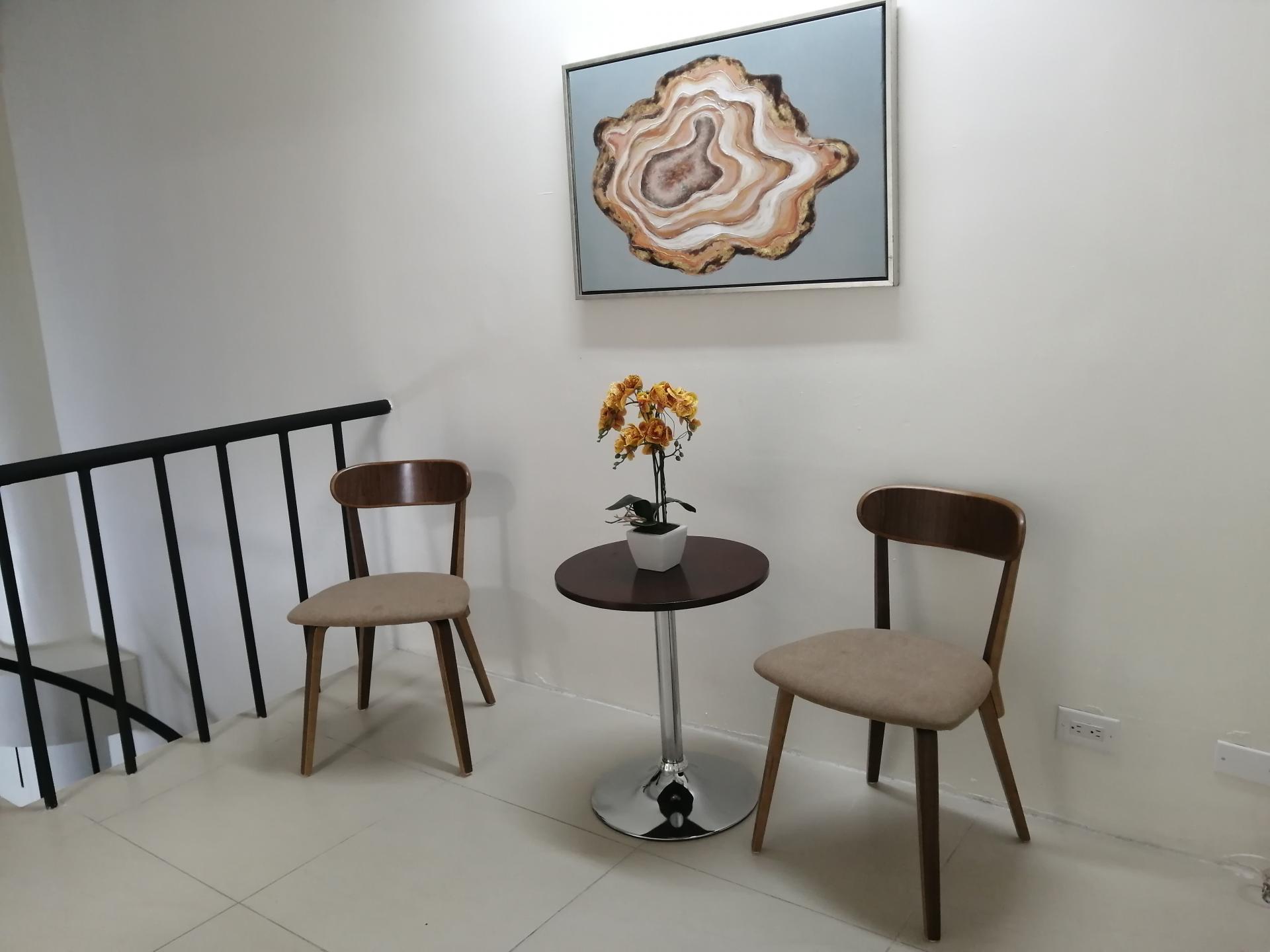 PLAZA PAITILLA BUSINES OFFICE FOR RENT 6B 6.52m2