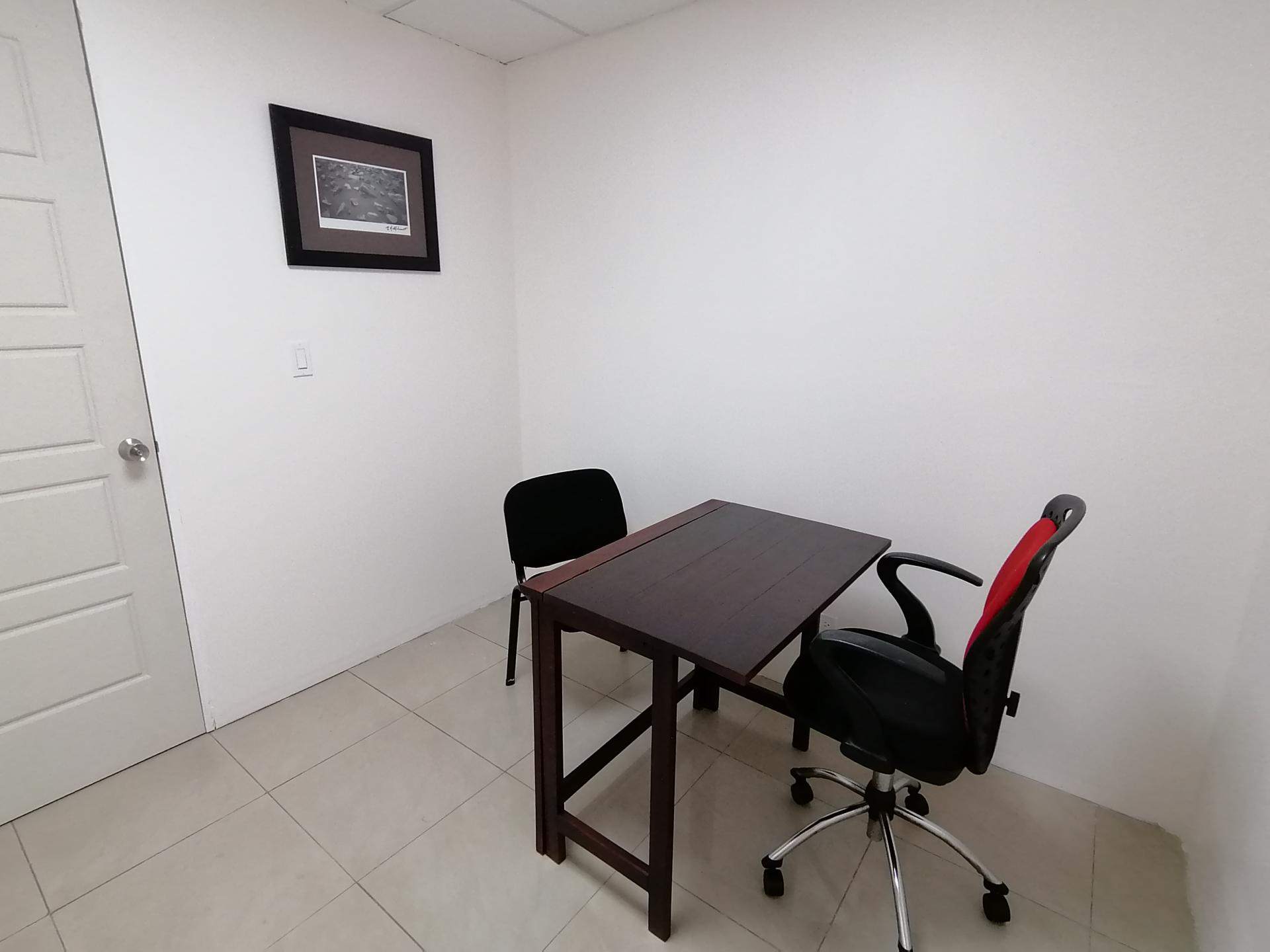 PLAZA PAITILLA BUSINES OFFICE FOR RENT 6B 6.52m2