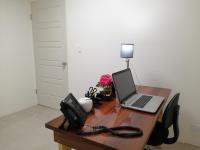 PLAZA PAITILLA COMMERCIAL OFFICE FOR RENT 6D 8.58m2