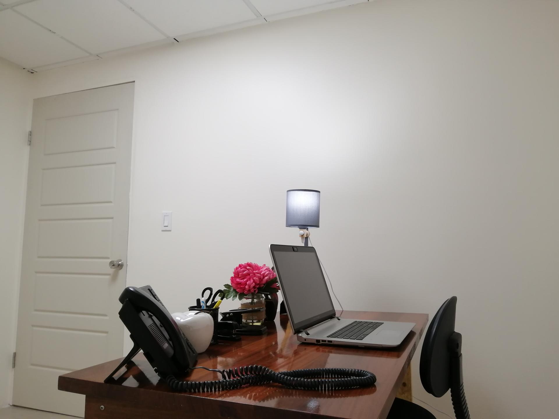PLAZA PAITILLA COMMERCIAL OFFICE FOR RENT 6D 8.58m2