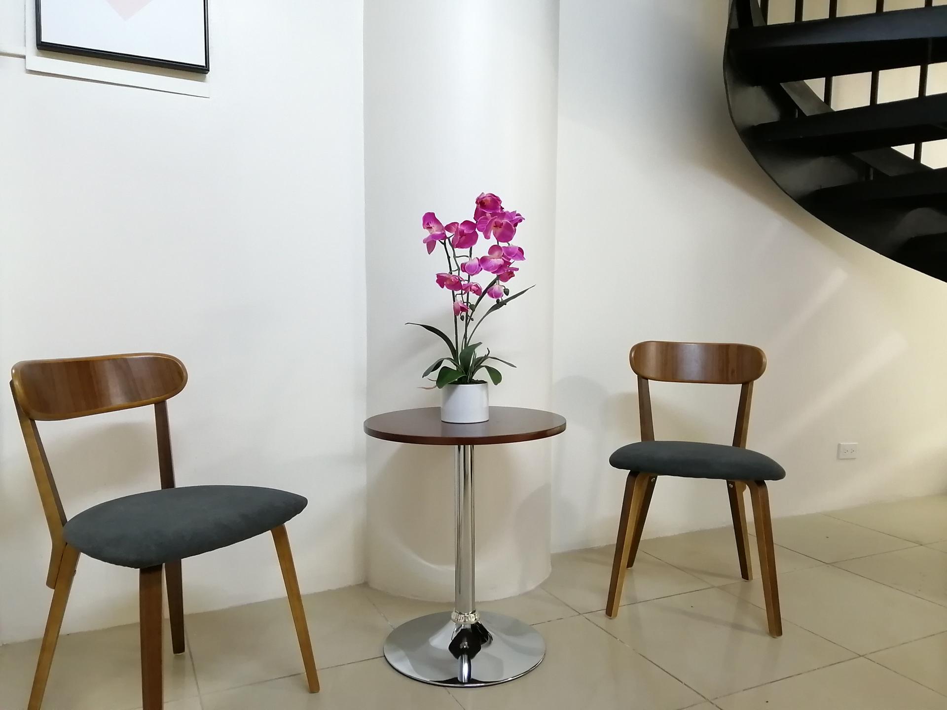 PLAZA PAITILLA COMMERCIAL OFFICE FOR RENT 6D 8.58m2