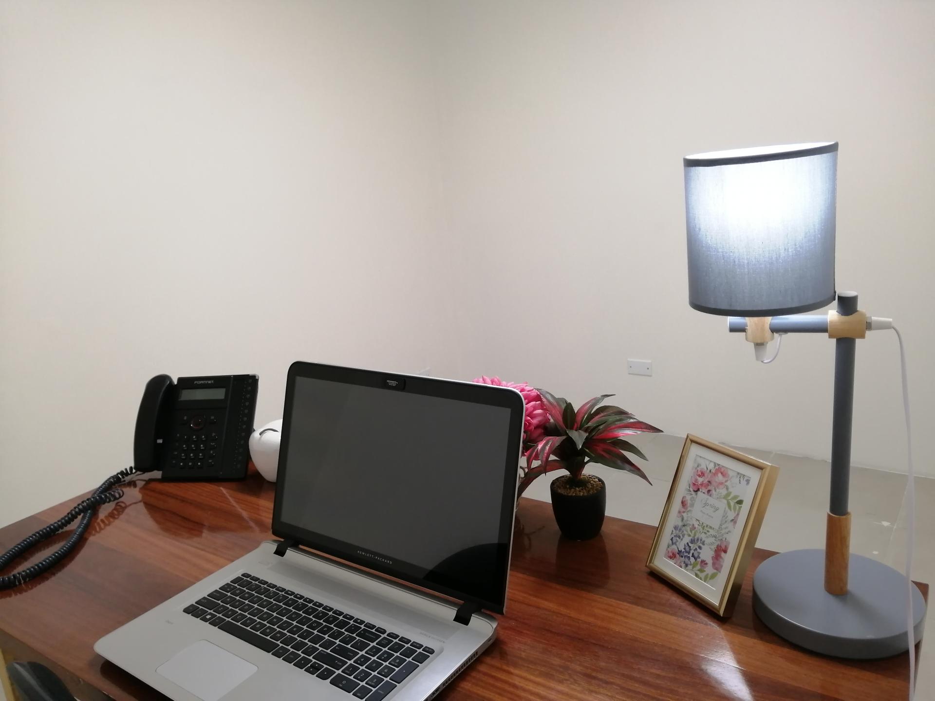 PLAZA PAITILLA COMMERCIAL OFFICE FOR RENT 6D 8.58m2
