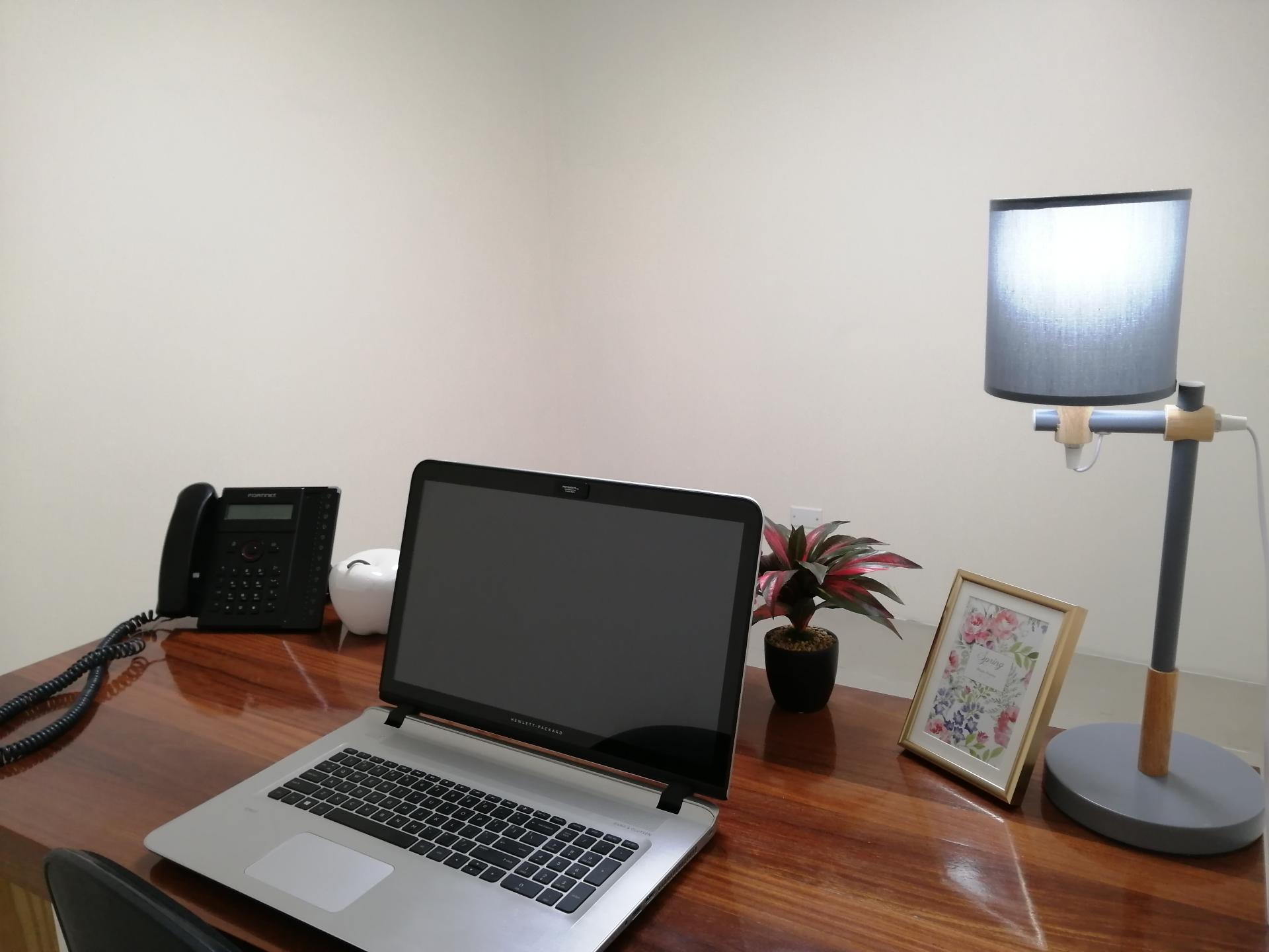 PLAZA PAITILLA COMMERCIAL OFFICE FOR RENT 6D 8.58m2