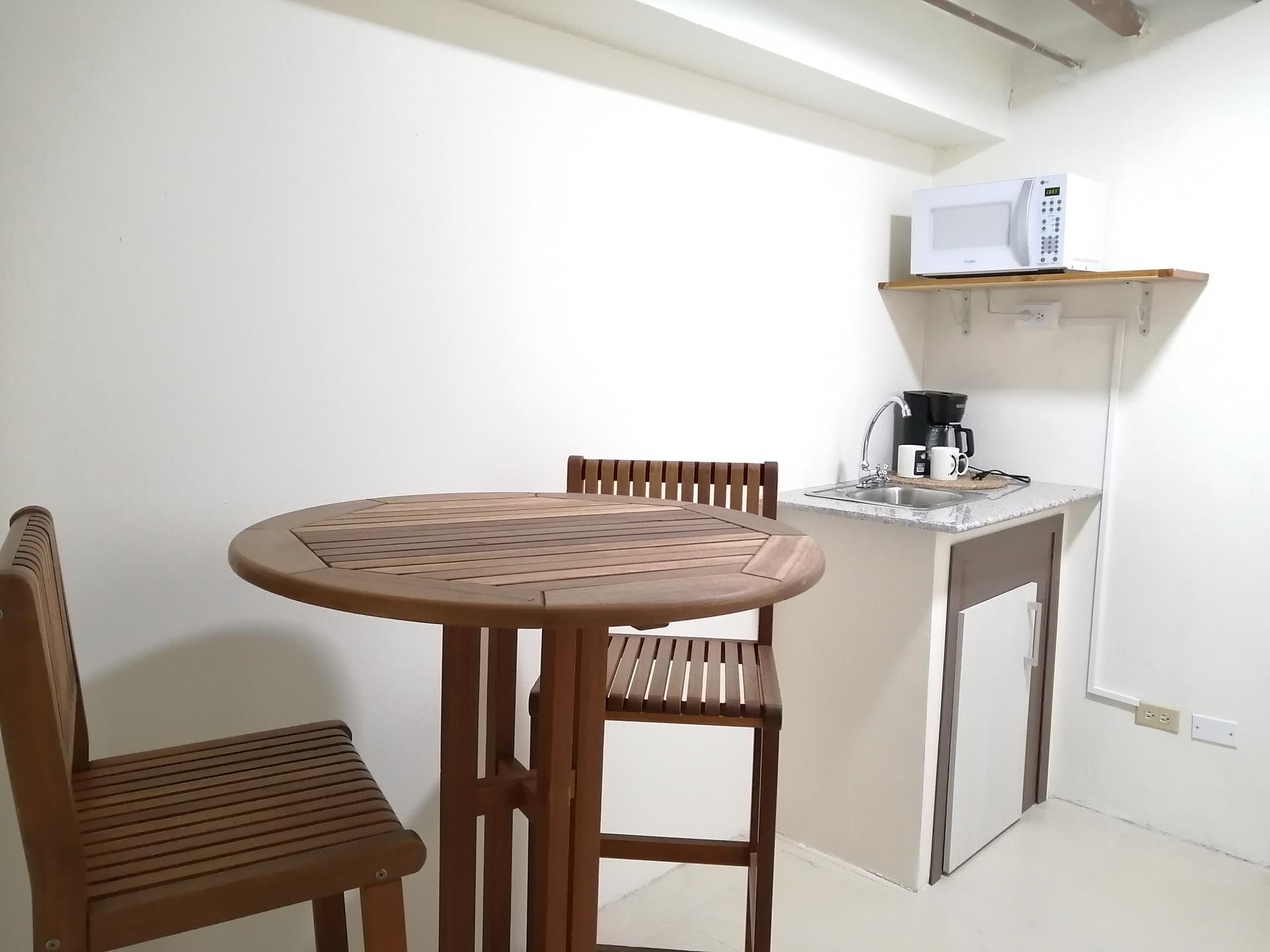 PLAZA PAITILLA COMMERCIAL OFFICE FOR RENT 6D 8.58m2