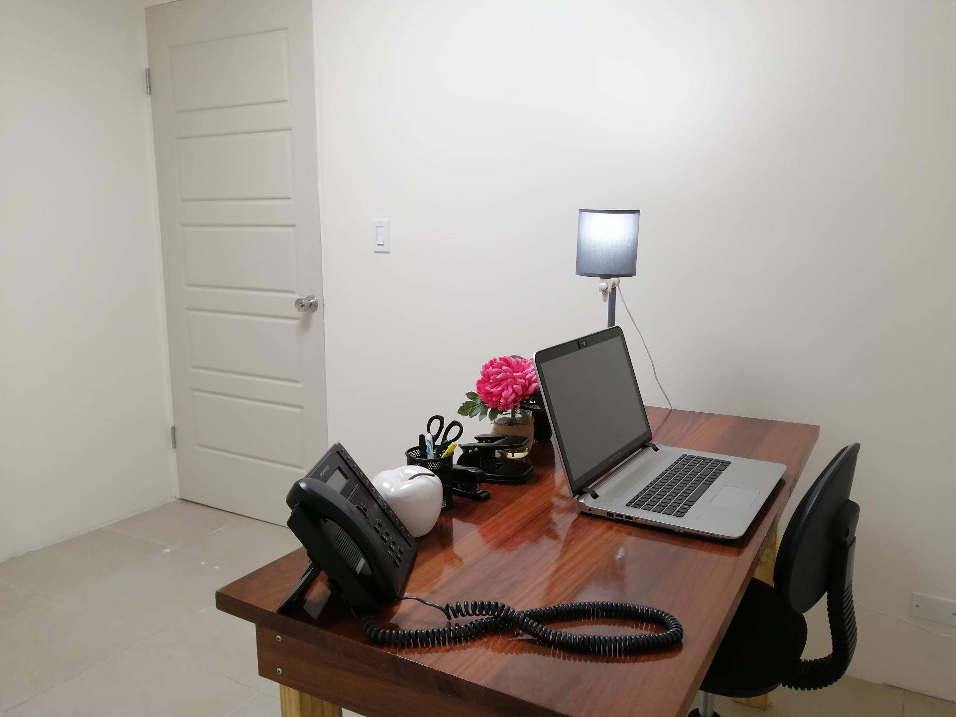 PLAZA PAITILLA COMMERCIAL OFFICE FOR RENT 6D 8.58m2