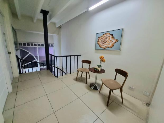 CENTRO COMERCIAL PLAZA PAITILLA OFFICE SPACE FOR RENT 6E 5,72m2