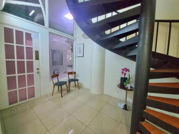 CENTRO COMERCIAL PLAZA PAITILLA OFFICE SPACE FOR RENT 6E 5,72m2