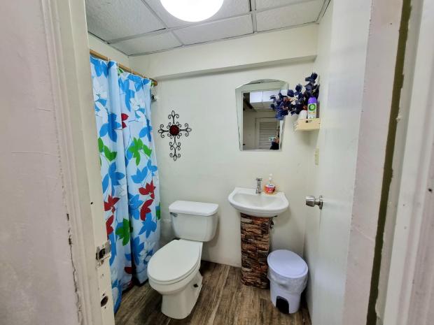 CENTRO COMERCIAL PLAZA PAITILLA OFFICE SPACE FOR RENT 6E 5,72m2