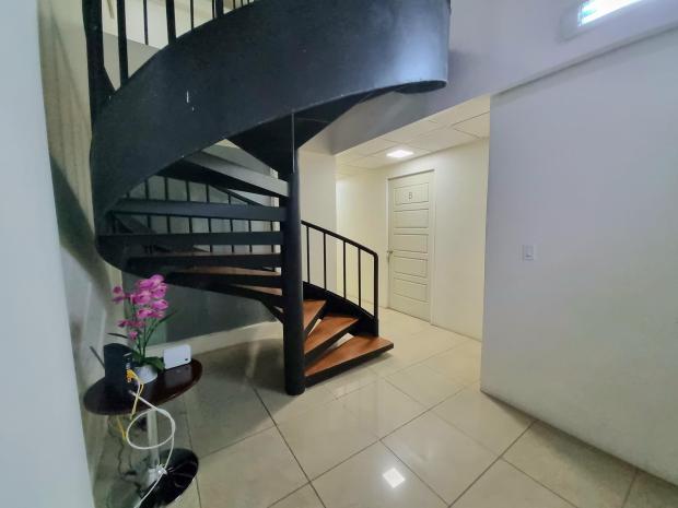 CENTRO COMERCIAL PLAZA PAITILLA OFFICE SPACE FOR RENT 6E 5,72m2