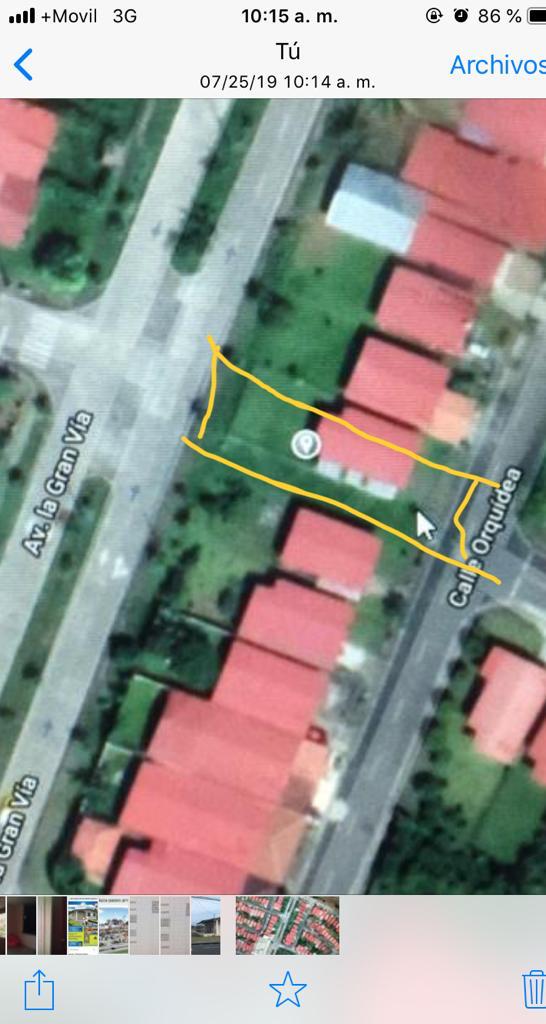 SINGLE FAMILY HOME IN COLINAS DEL SOL