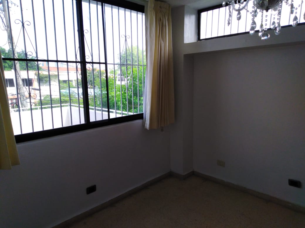 Condominio Palma Real 1A