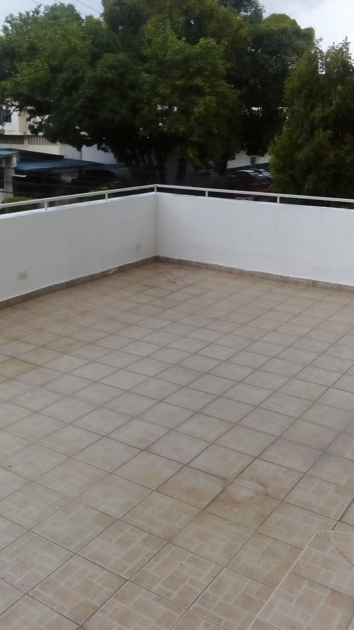 Condominio Palma Real 1A