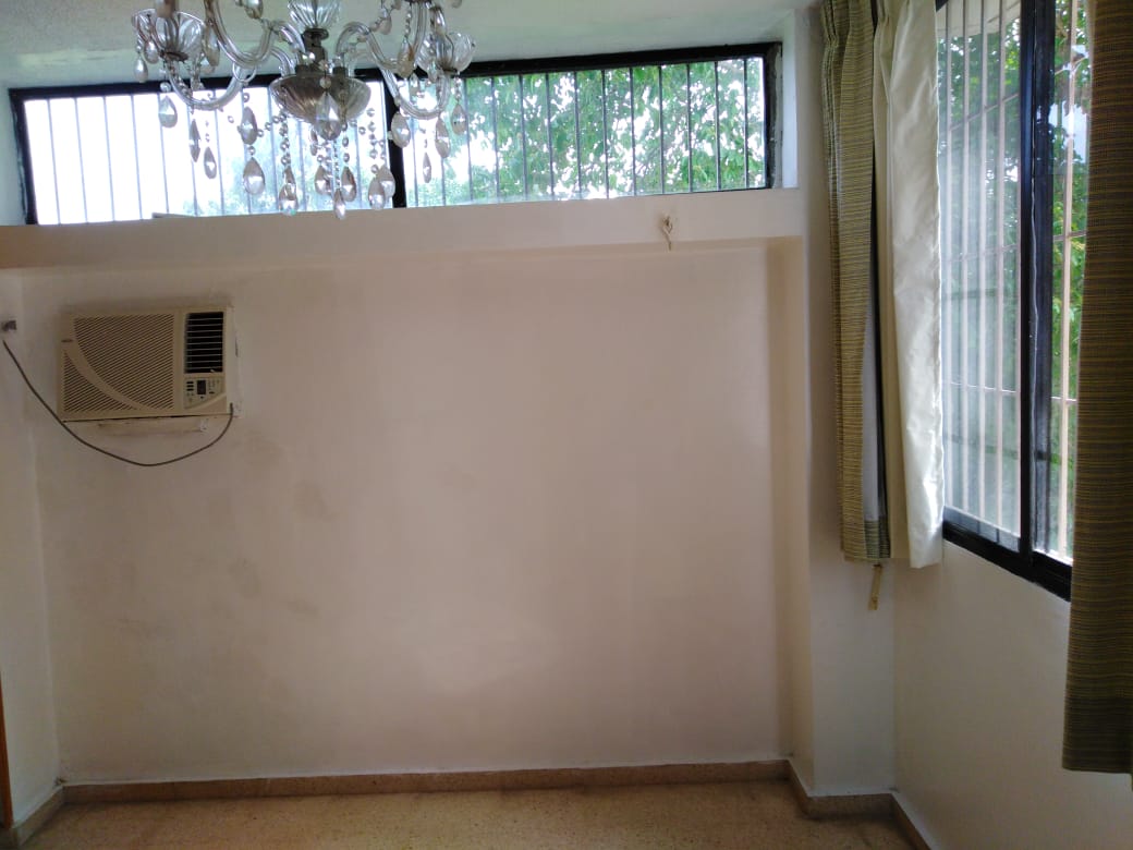 Condominio Palma Real 1A