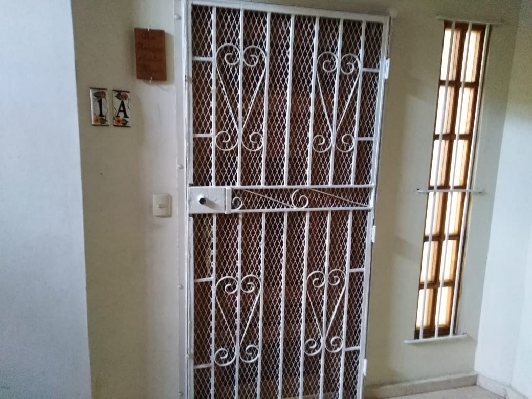 Condominio Palma Real 1A