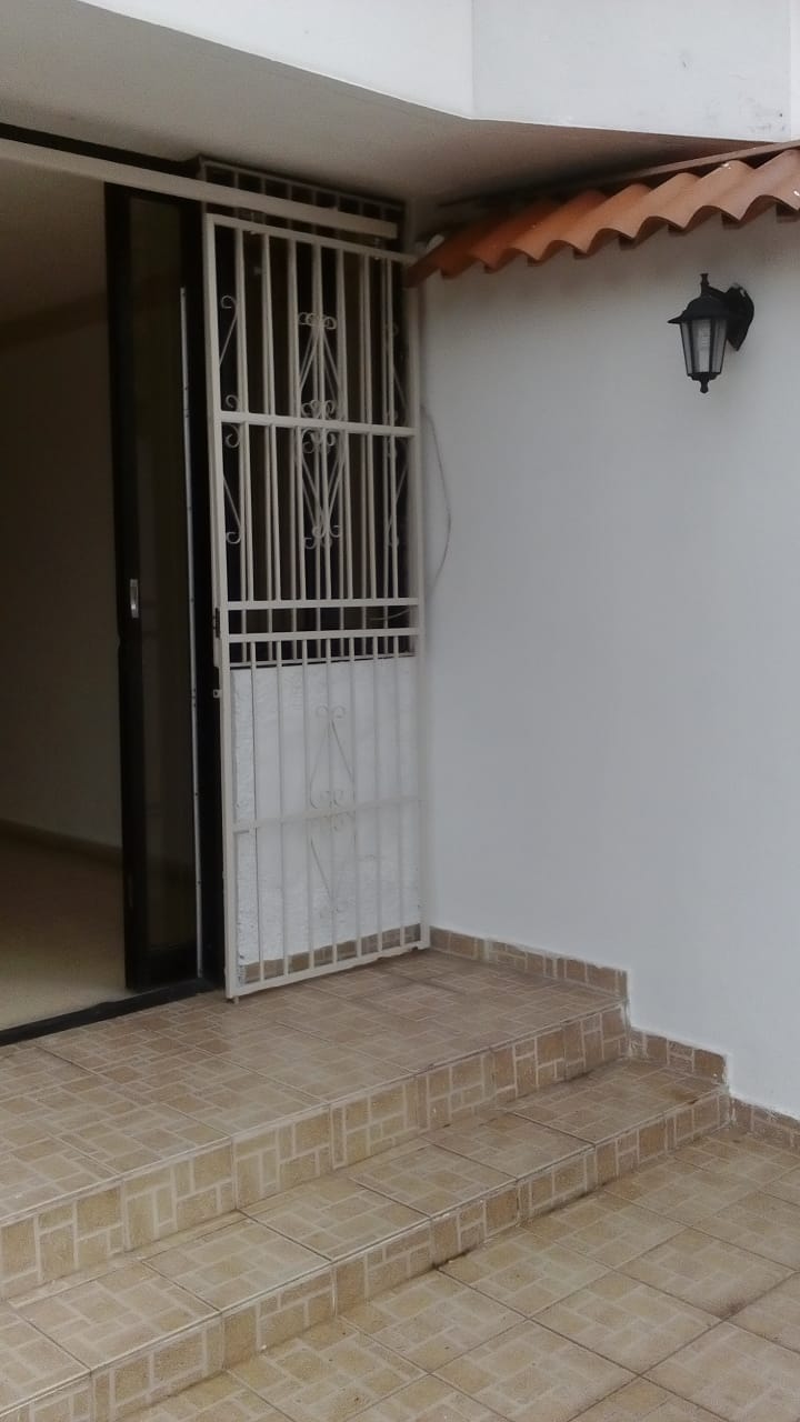 Condominio Palma Real 1A